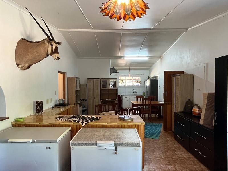 4 Bedroom Property for Sale in Clanwilliam Western Cape